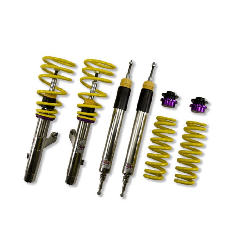 KW Coilover Kit V3 BMW 3series E91/E93 2WDConvertible + Wagon