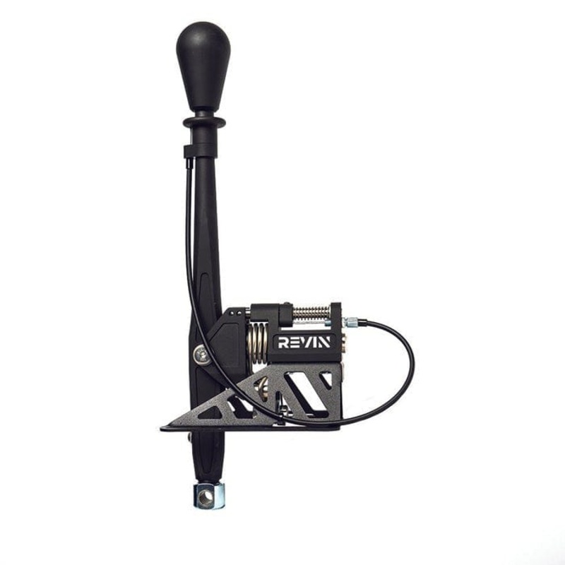 REVIN Short Shifter Race Version V2 - BMW / E30 / E34 / E36 / E39 / E46 / E8X / E9X