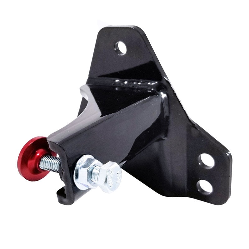 Torque Solution Brake Master Cylinder Brace - 15+ WRX/STI / Forester 14+ / Crosstrek 13+