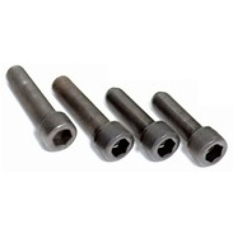 Torque Solution TS-EV-005 Transmission Mount Hardware Kit: Mitsubishi Evolution VII-IX 2001-2006