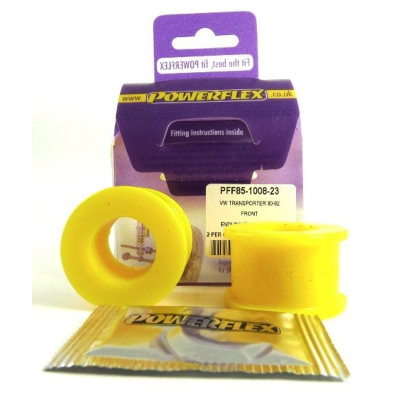 Volkswagen Vanagon (80 - 92) Front Endlink Eyelet Bushing - 19 mm