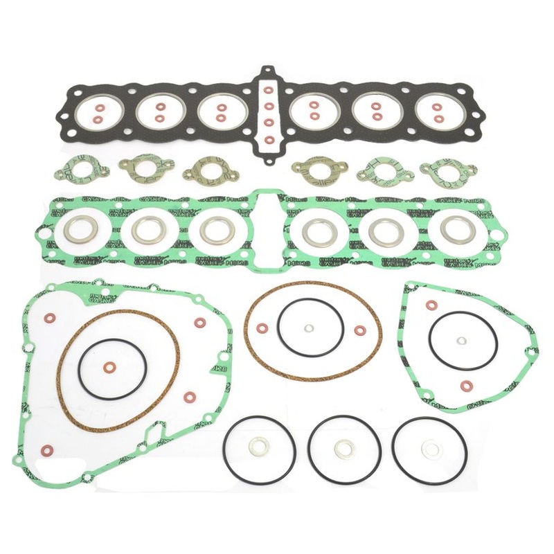 Athena P400050850160 Complete Gasket Kit (oil seals not included)