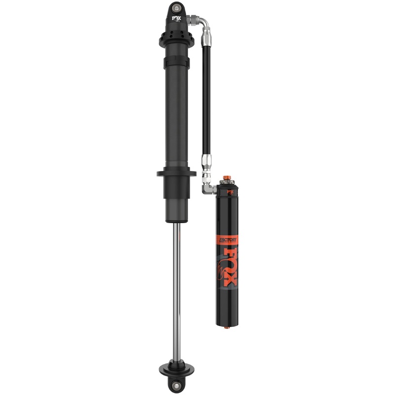Fox Factory Race 2.5 X 10 Coilover Remote Shock