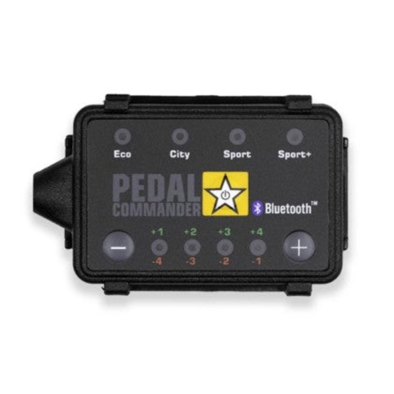 Pedal Commander PC18 - Ford Bronco
