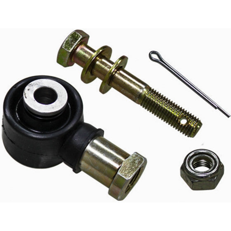 Polaris Ranger EV Tie Rod End by Bronco