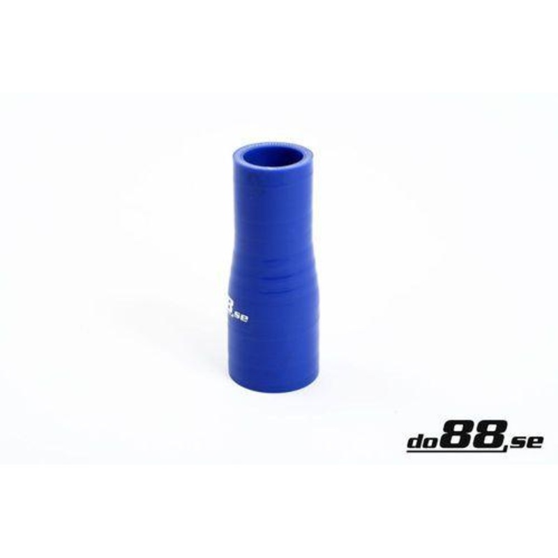 Silicone Hose Blue 1,25 - 1,375'' (32-35mm)