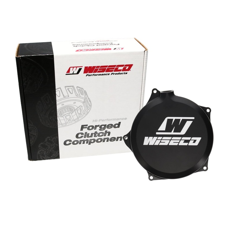 Wiseco WPPC071 KTM/HQV 450/500/501 Clutch Cover
