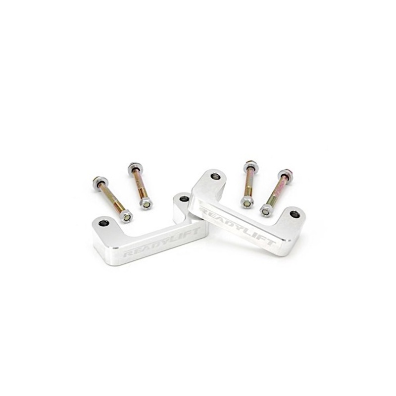 2IN FRONT LOWER STRUT EXTENSION LEVELING KIT 19-C CHEVY/GMC 1500