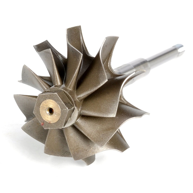 ARASHI TURBO Turbine Wheel For T28 (42.2/53 mm)