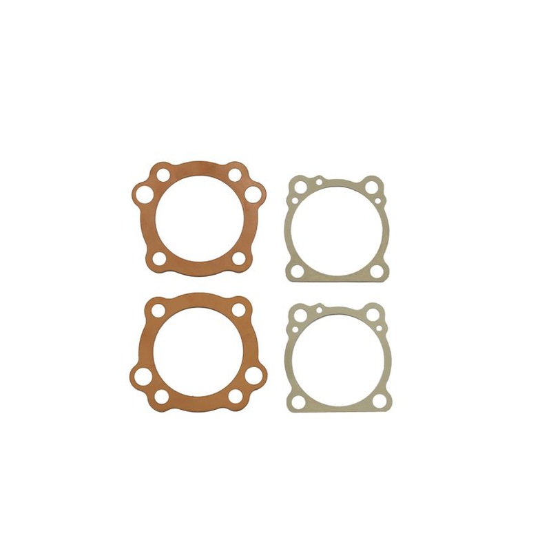 Athena P400195006016 Top End Gasket Kit Sportster Evo 883 91-03