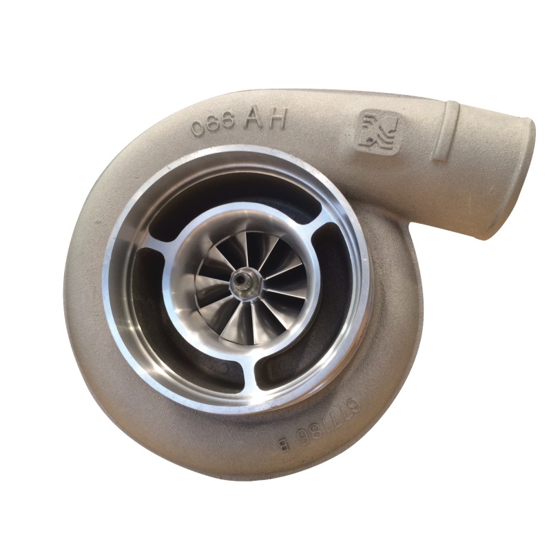 BorgWarner Super Core S400SX SX 80mm (110/87)