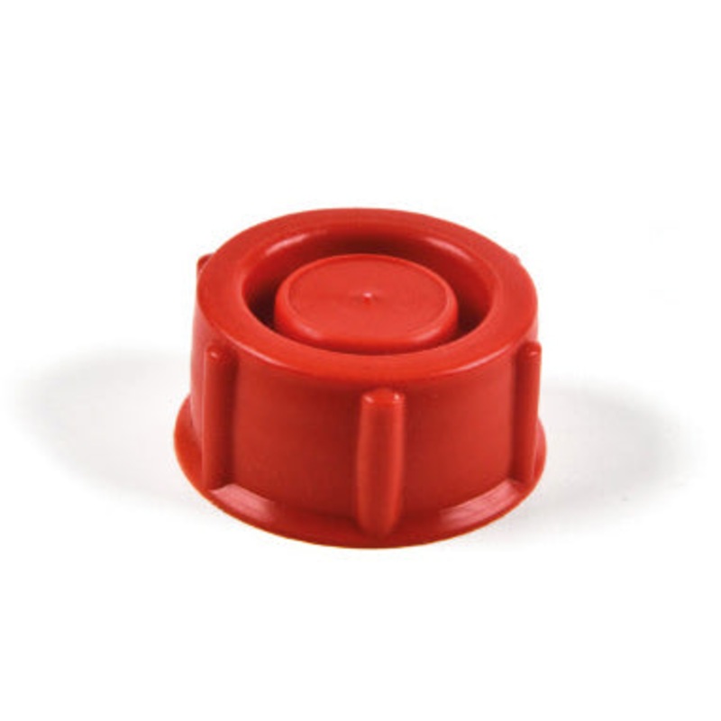 E. 0224.00 Tony Kart OTK Fuel Tank Cap for Old Style Tank
