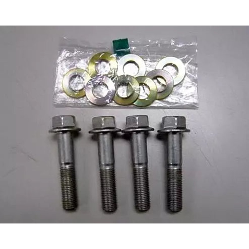 Tein 12+ Honda Civic (FB2) M14 Conversion Kit (for GSHC0-1UAS2 & GSHC0-2UAS2)
