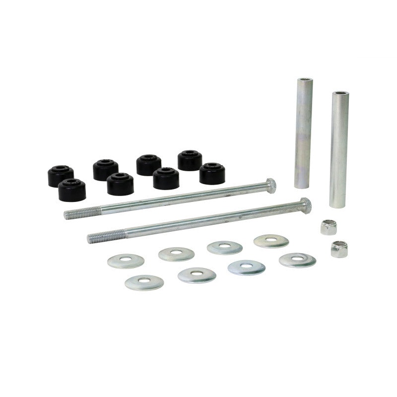 Whiteline 1984-1986 Mercury Capri Sway Bar - Fixed Link