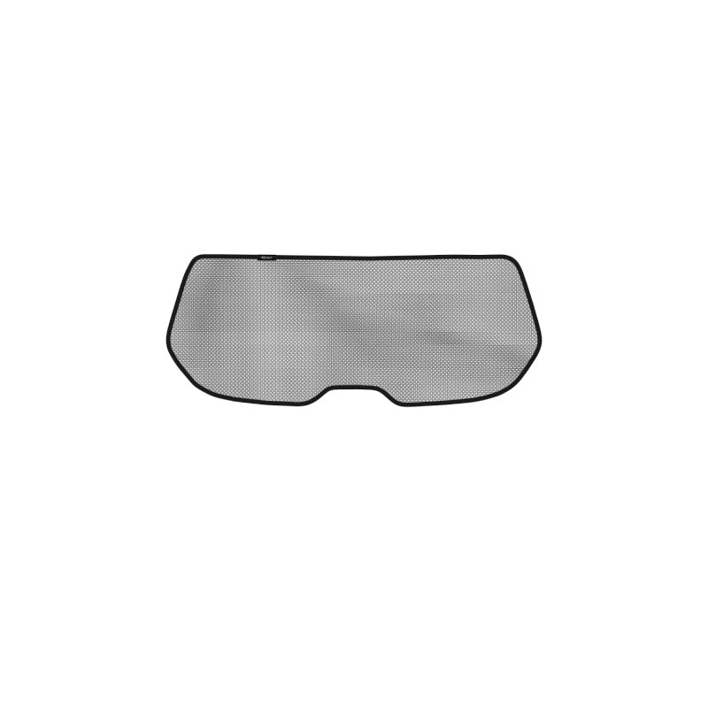 3D MAXpider 14-18  Forester Black Sun Shades - Rear Window | S1SB0095