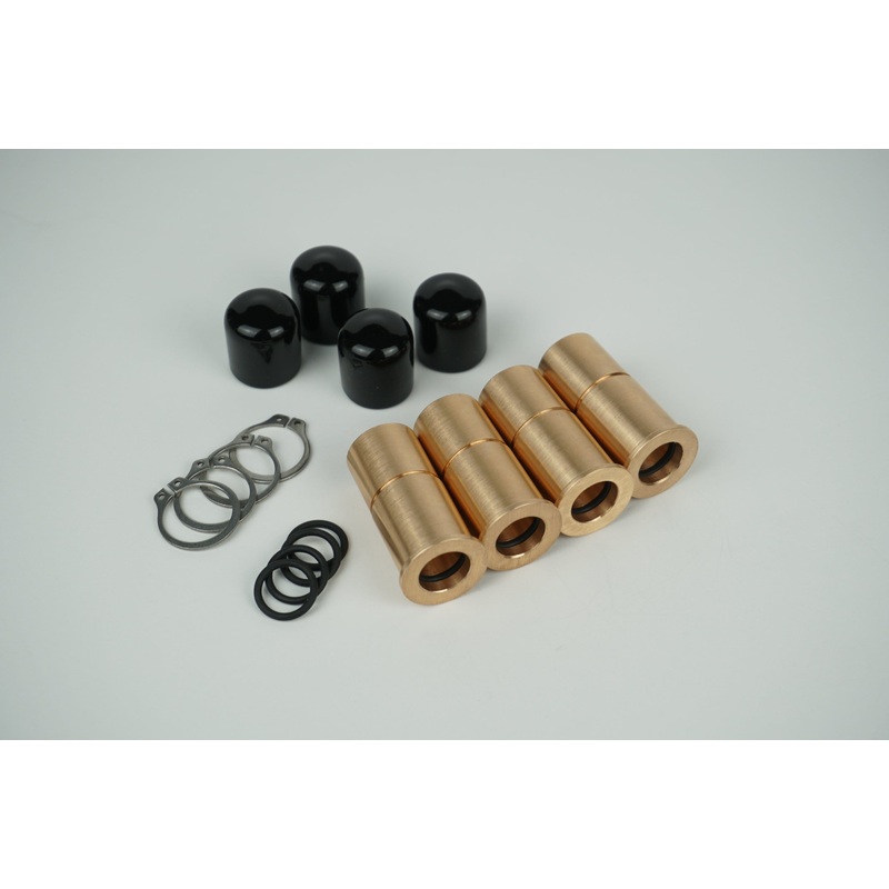 AUDI A5 QUATTRO 16-15 Brake Caliper Bushings