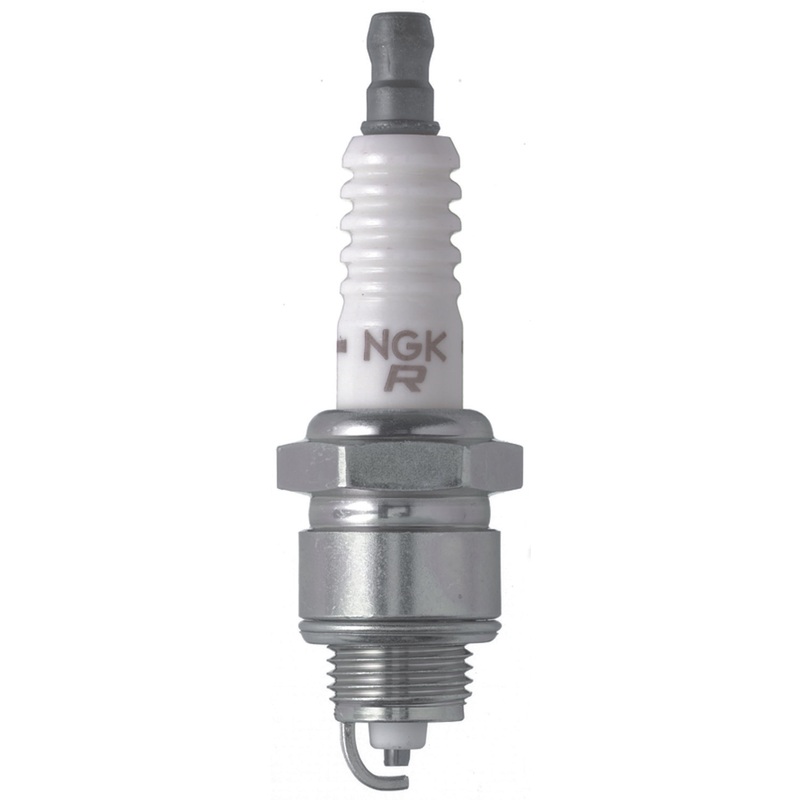 NGK V-Power Spark Plug Box of 4 (XR4)