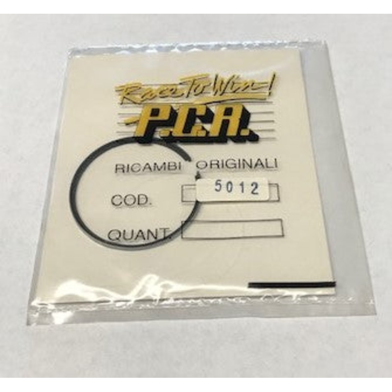 PCR Piston Ring Size 50.02