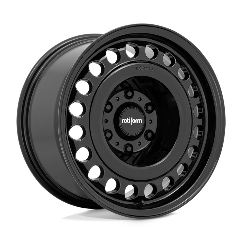 Rotiform STL - 17x9