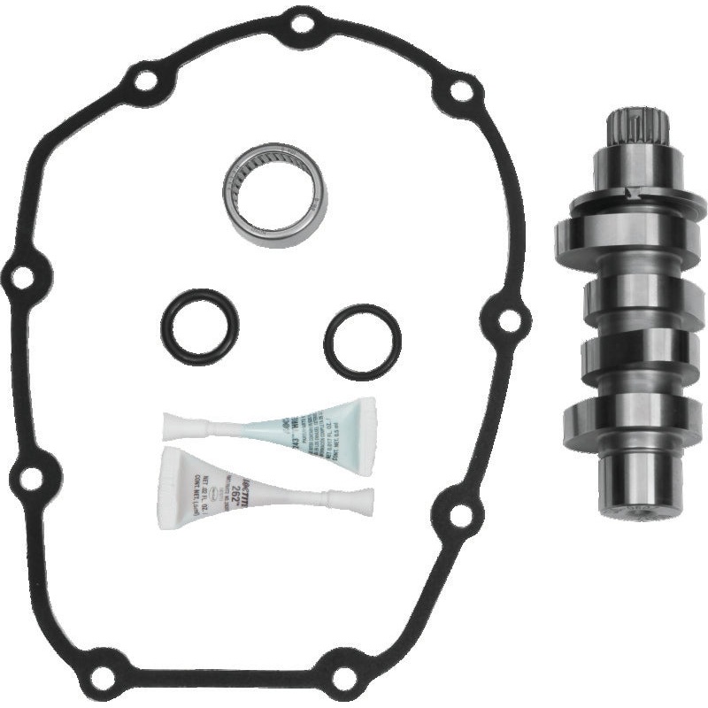 S&S Cycle 2017 M8 Models 550C Chain Drive Camshaft Kit
