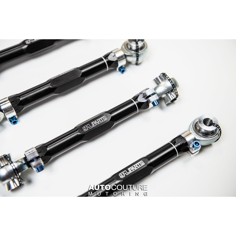 SPL Porsche 996, 997 Rear Dog Bone Links