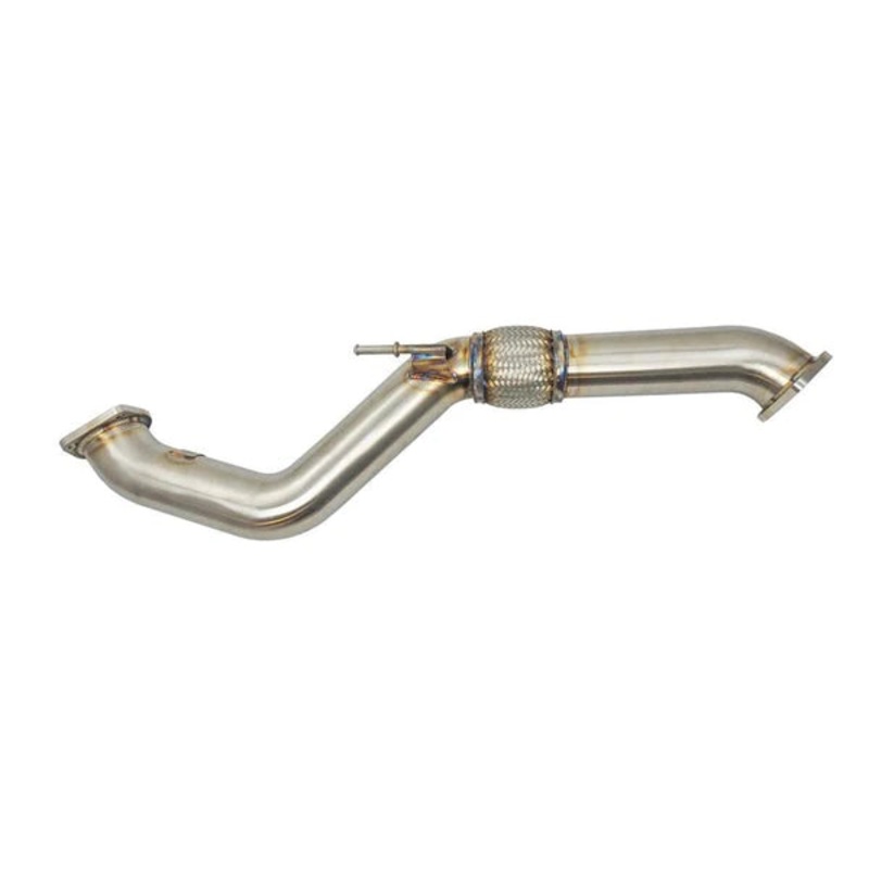 1.5T Front Pipe Upgrade 2018-2022 Honda Accord