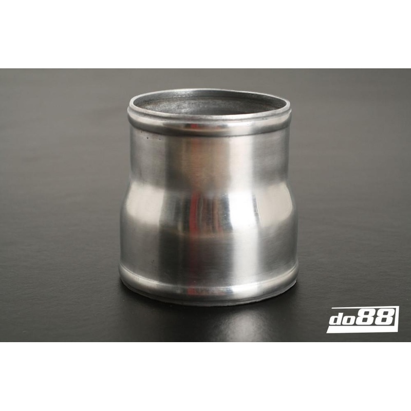 Aluminum reducer 3-3,5 (76-89mm)