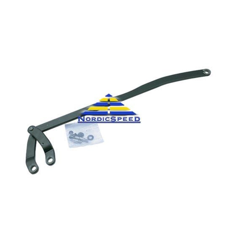 Convertible Top Control Arm Kit LH Driver Side OEM SAAB