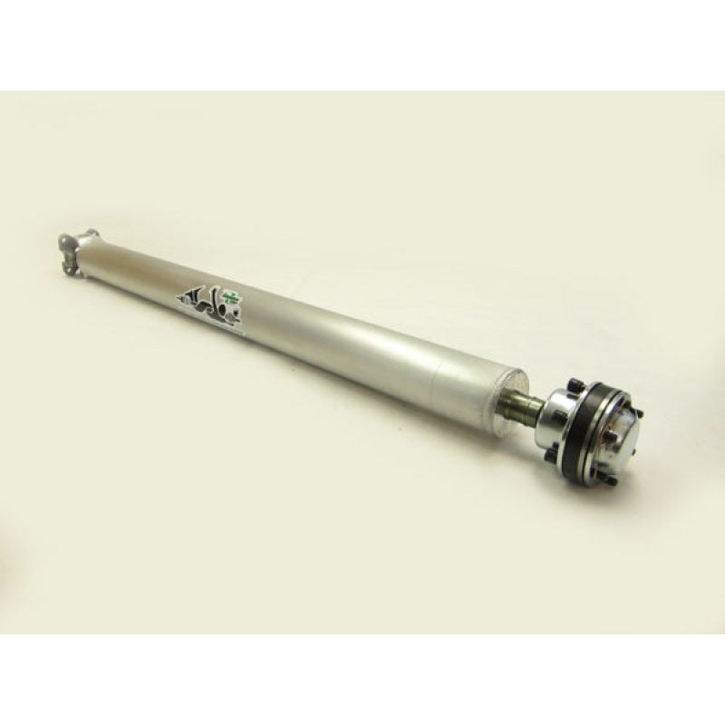 DSS Ford 15-17 Mustang GT 6-Speed Manual 1-Piece 3.5in Aluminum Shaft w/ CV 900HP FDSH55-A