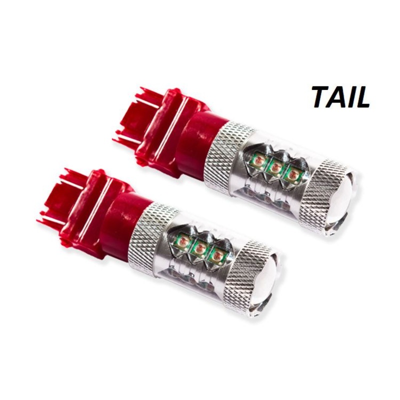 Tail Light LEDs for 2021-2023 Ford Bronco Sport (pair)