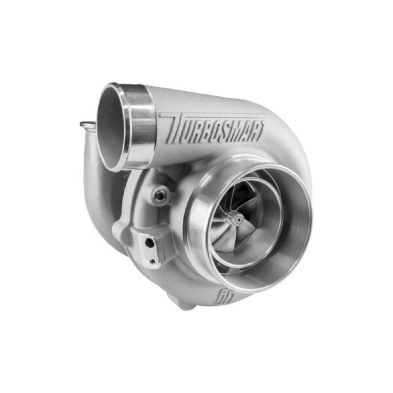 Turbosmart 6870B V-Band Reverse Rotation 1.07AR Externally Wastegated TS-1 Turbocharger