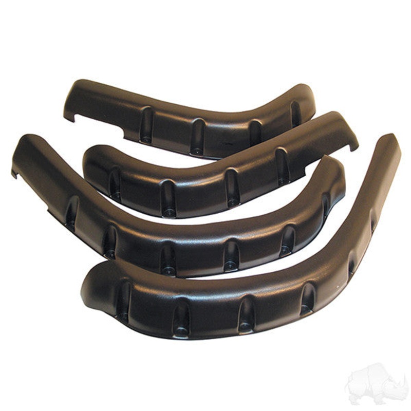 Yamaha G14-G22 Fender Flares, Set of 4