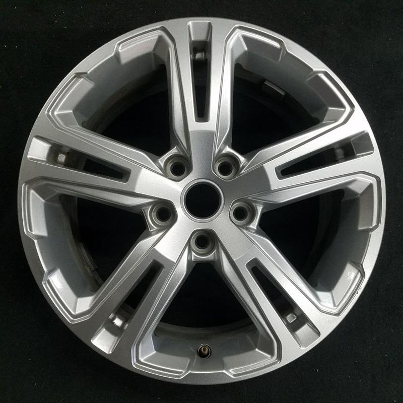 17" TERRAIN 18-21 17x7 opt RSB Original OEM Wheel Rim