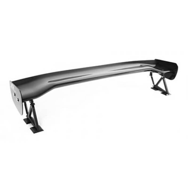 APR Performance Carbon Fiber GTC-200 Adjustable Wing - SCCA Spec