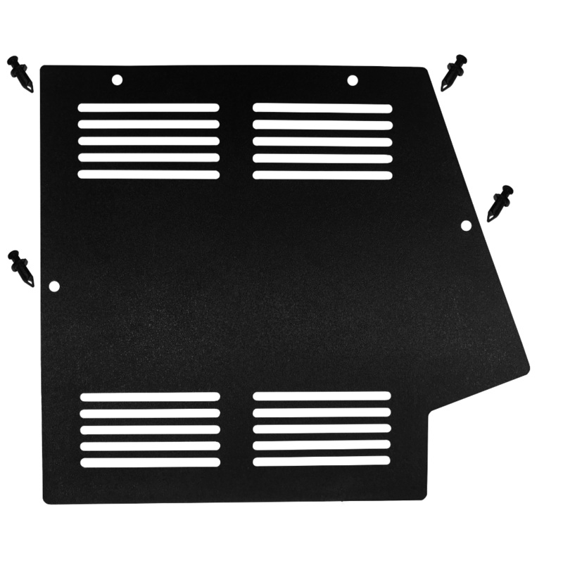 Can-Am Maverick X3 Battery Cover by Spike