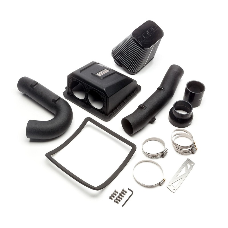 Cobb 2018-2020 Ford F-150 2.7L EcoBoost Intake System