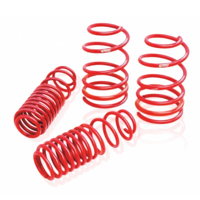 Eibach Sportline Lowering Springs | 17+ Civic Si, 23+ Integra A-Spec