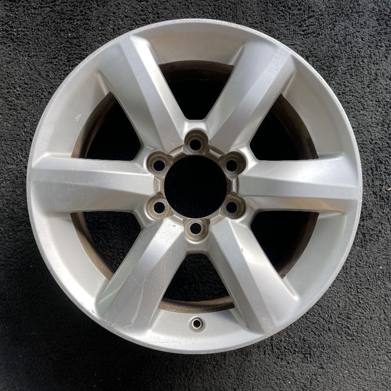 18" LEXUS GX460 10-11 18x7.5 alloy Original OEM Wheel Rim