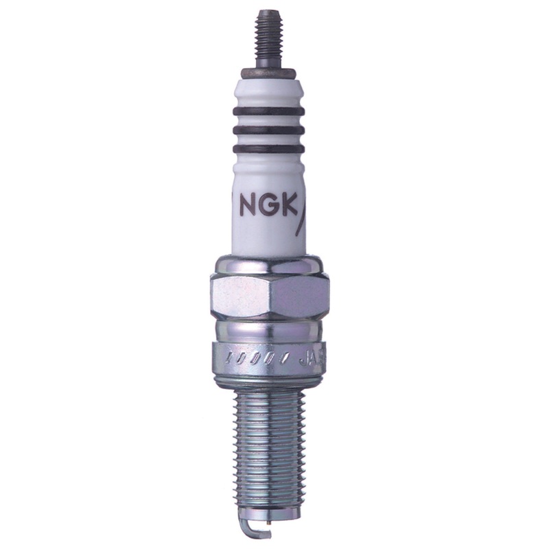 NGK Iridium IX Spark Plug Box of 4 (CR8EIX)