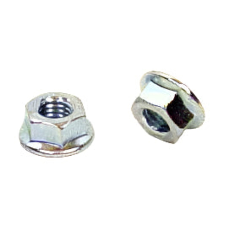 1/4-20 Coarse Thread Whiz Nut