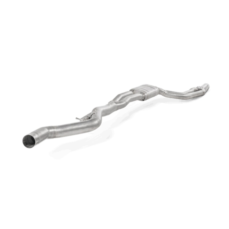 Akrapovic 2018+ BMW M140i (F20/F21) w/OPF/GPF Evolution Link Pipe Set (SS)