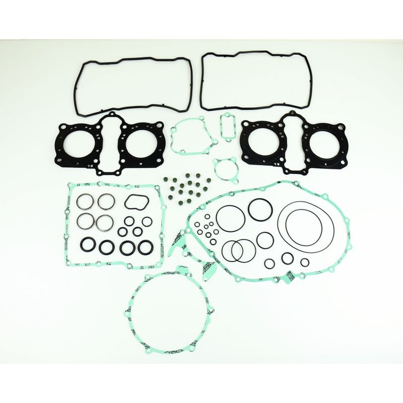 Athena P400210850752 Complete Gasket Kit (oil seals not included)