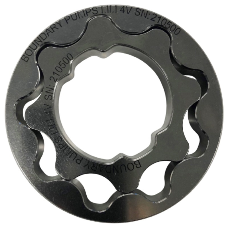 Boundary 01-04 Ford Modular Motor 4V V8 Billet Oil Pump Gear