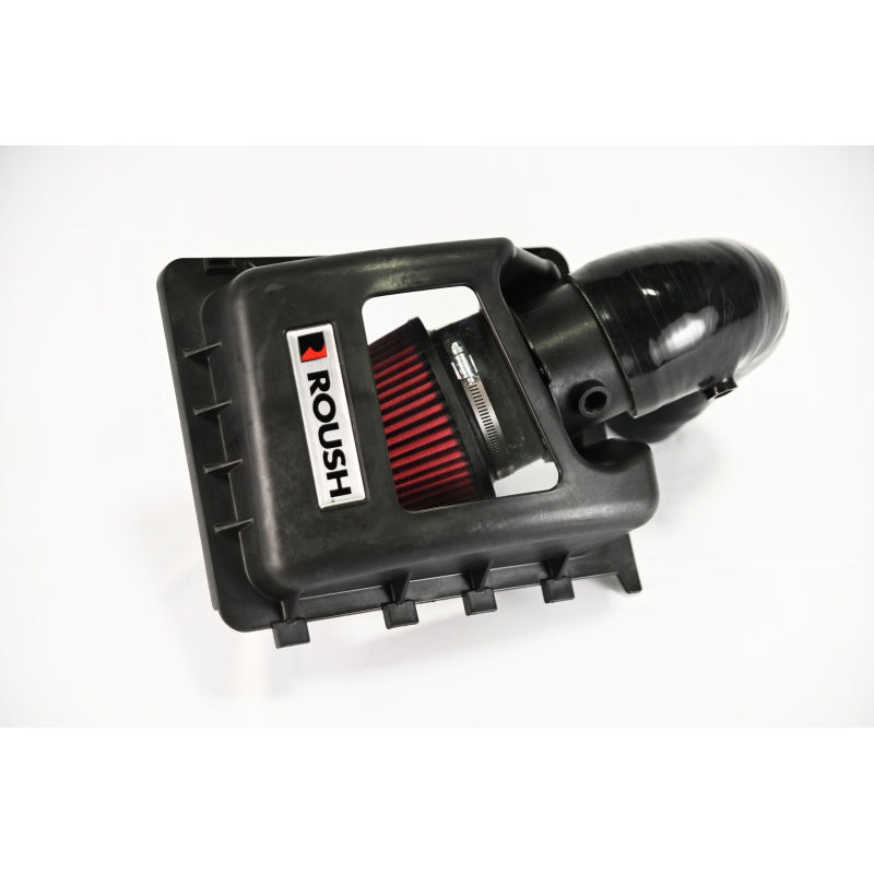 ROUSH 2019-2020 Ford Range 2.3L EcoBoost Cold Air Intake Kit
