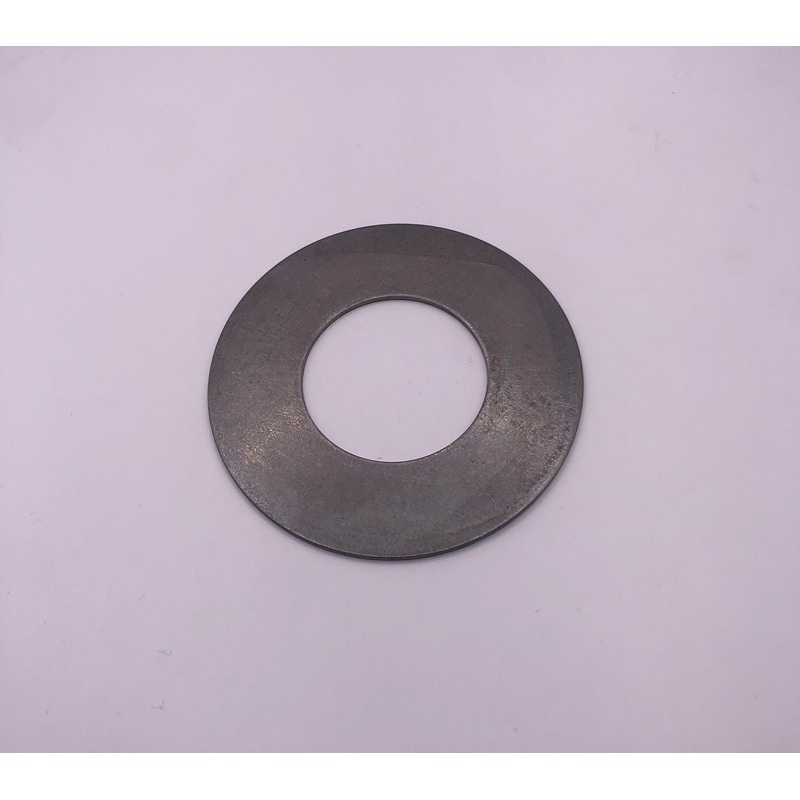 SPROCKET SHAFT, SHIM
