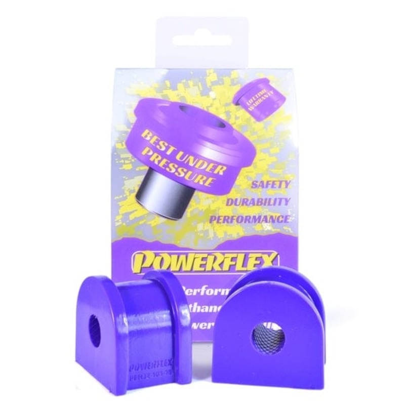 Land Rover Defender Front Sway Bar Bushings - 19 mm
