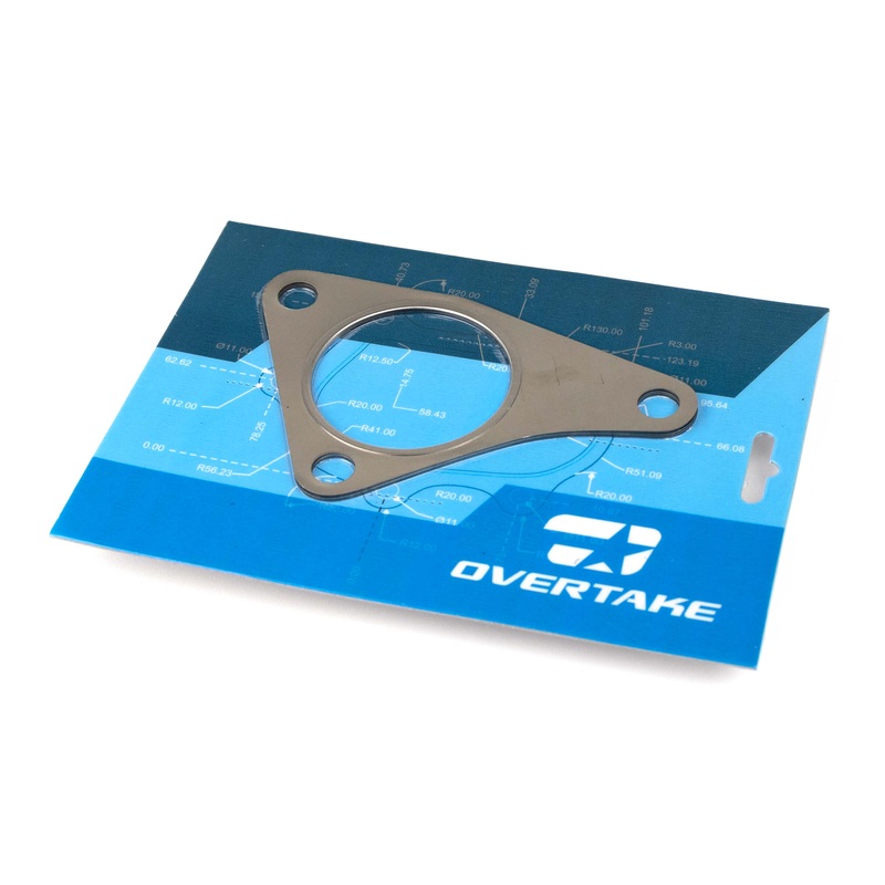 Overtake Up Pipe to Turbo Gasket | Subaru EJ Engine (A10028)