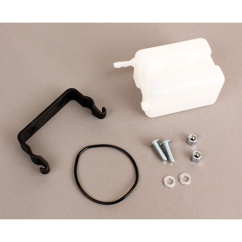 19. 10.9680 Birel Overflow Bottle
