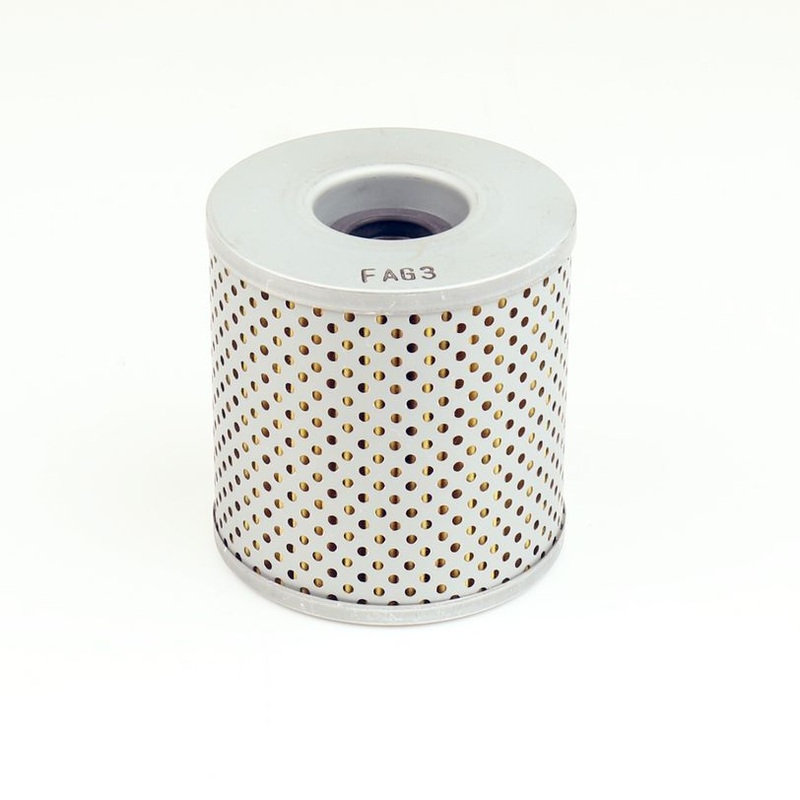 Athena FFC020 Oil Filter