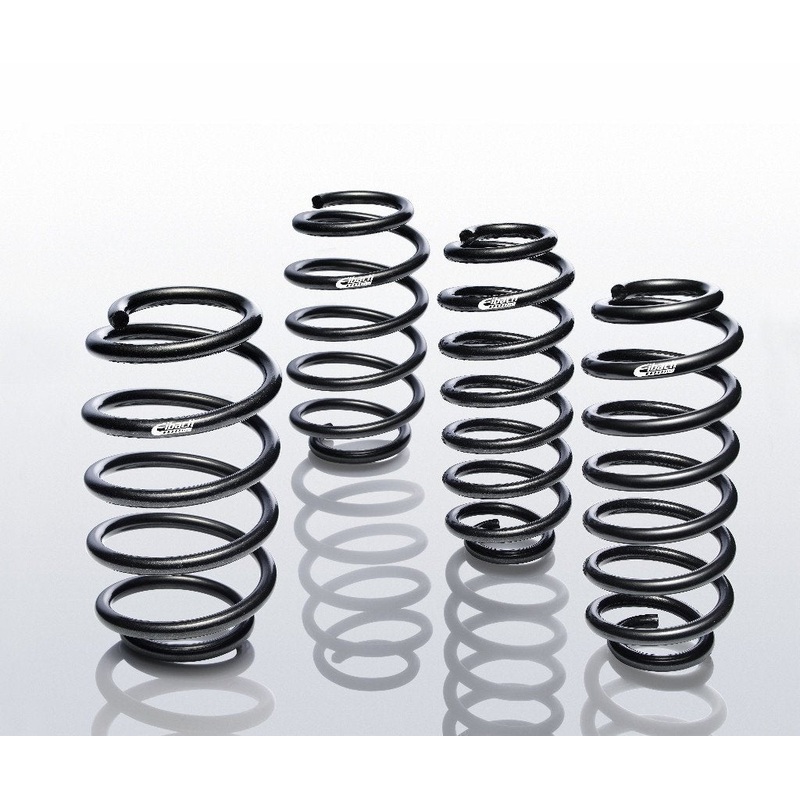 Eibach Pro-Kit Springs | 2016 Mazda MX-5 Miata (E10-55-019-01-22)